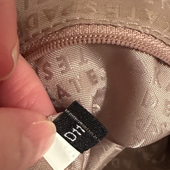 Kate Spade Beige Crossbody Bag - Picture 10 of 12